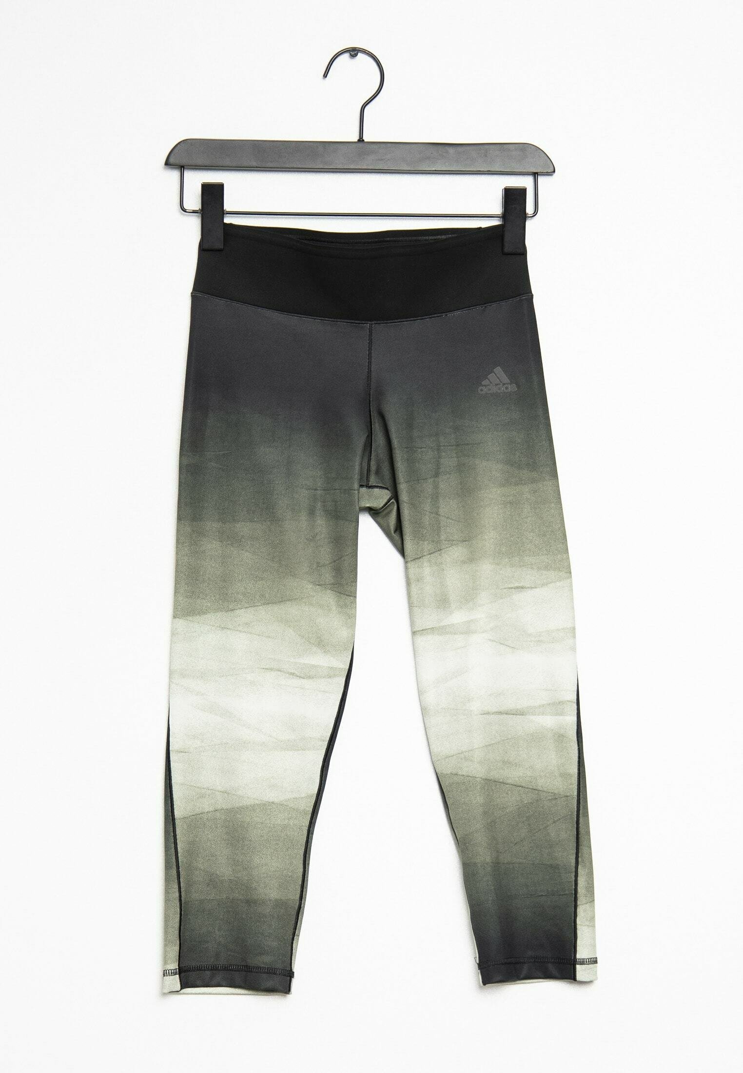 adidas Originals Leggings - green/verde - Zalando.it