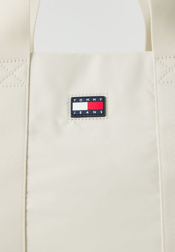 URBAN TOTE - Tote bag - newsprint3