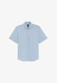 Ausgewählt, light blue