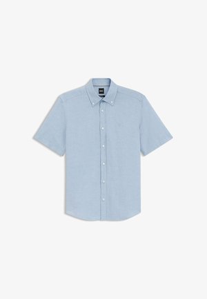 BOSS, BOSS H-LIAM-BD-SH-E-C-262 - Chemise - light blue