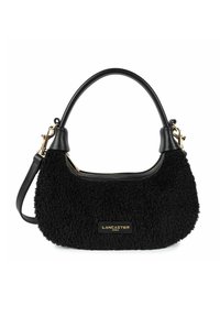 AURA POLAIRE - Borsa a tracolla - noir