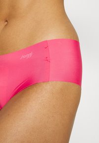 Sloggi FEEL HIPSTER - Cuecas - pink lemonade