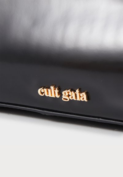 Cult Gaia MALVI  - Kézitáska - black