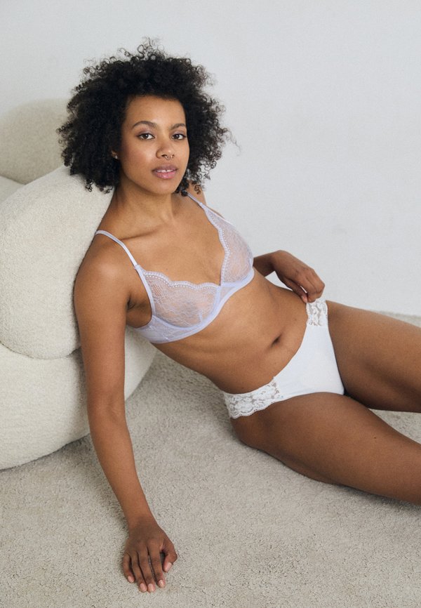 ISABELLE UP - Underwired bra2