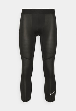 Nike Performance Tights - black/white