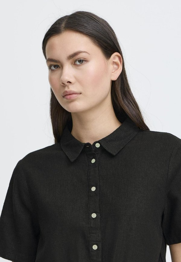 IHLINNO - Button-down blouse2