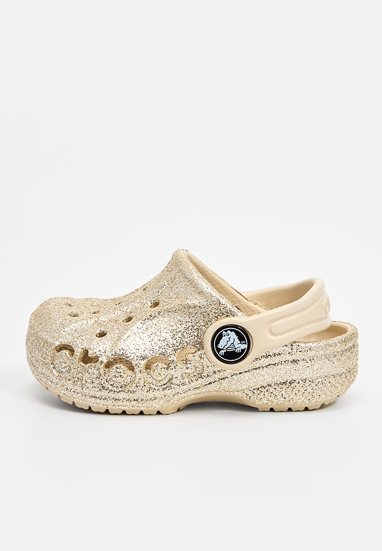 Crocs Mules blanc
