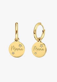 Non sélectionné, gold-coloured