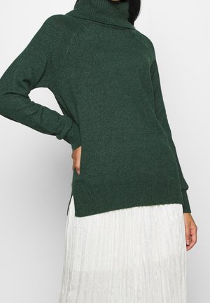Maglione - dark green
