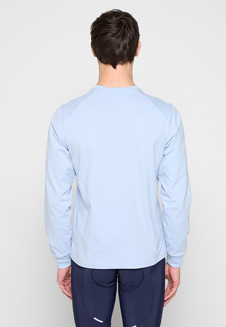 Langarmshirt