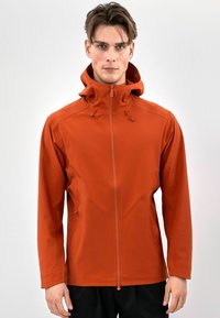 Non sélectionné, orange