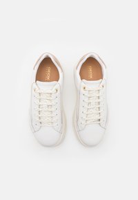 Geox SPHERICA ECUB-2 - Sneakers basse - white