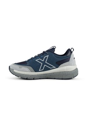 MUNICH, KAVA 21-4175021 - Baskets basses - navy blue