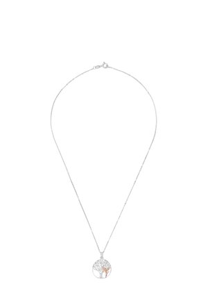TREE OF LIFE - Collar - bicolor