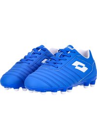 Lotto Inomhusfotbollsskor - blauw