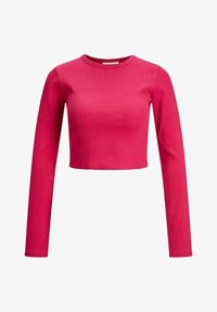 Unausgewählt, cerise