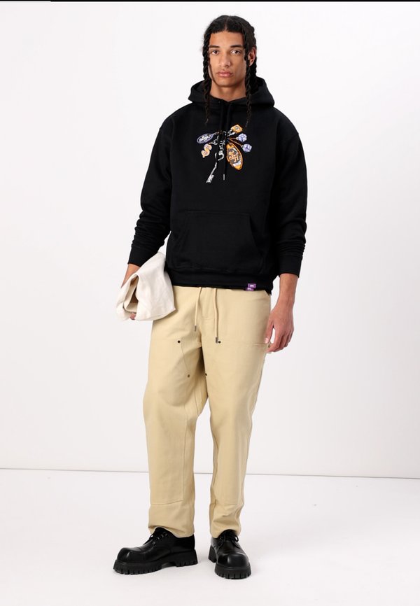 KEYCHAIN HOODIE UNISEX - Sweatshirt4