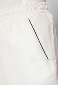 Sergio Tacchini ROB  - Sportiniai šortai - gardenia/navy