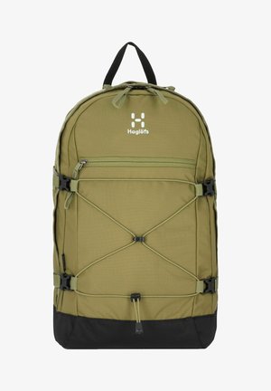 Haglöfs Rugzak - olive green