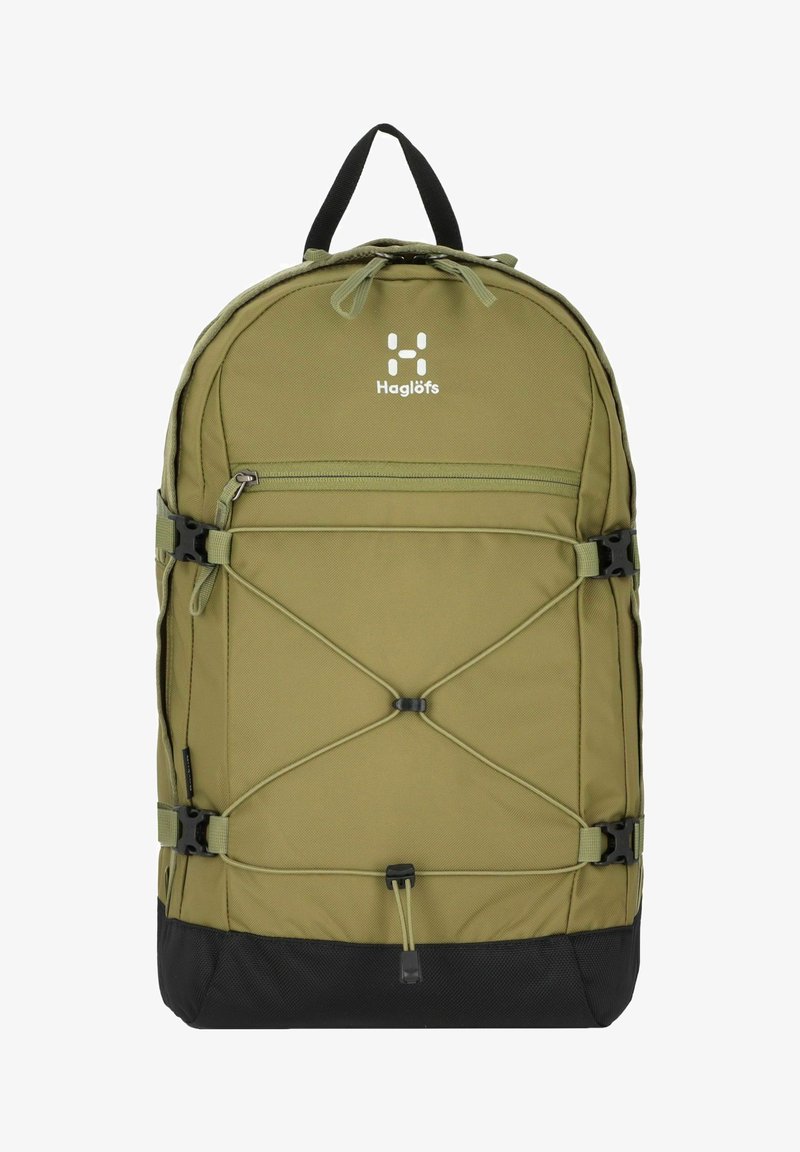 Haglöfs Rugzak - olive green