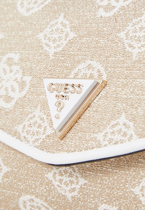 BEYZA FLAP SHOULDER BAG - Handbag4