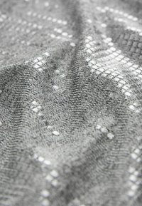Next REGULAR FIT - Felső - silver