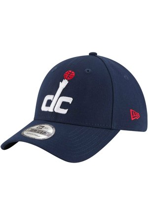 New Era, LEAGUE WASHINGTON WIZARDS - Cap - navy
