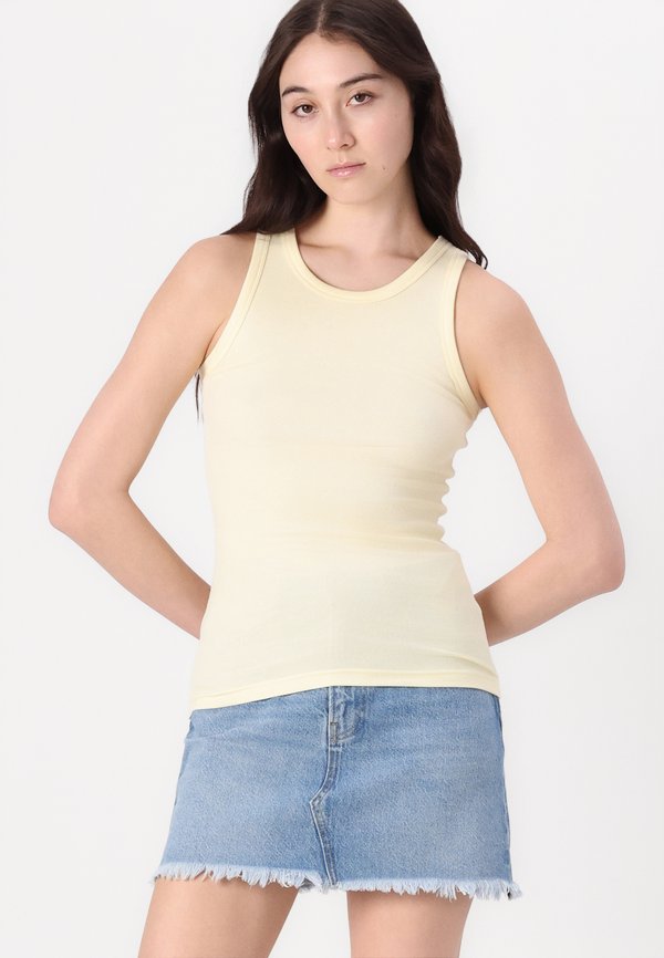 NETTIE - Top - egret3