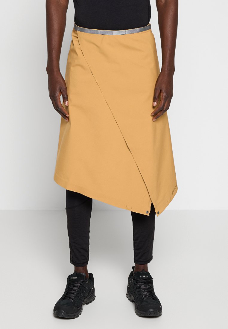 Houdini Wikkelrok beige Houdini Wikkelrok beige