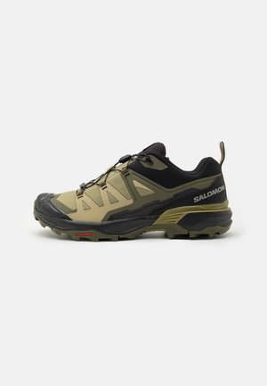 X ULTRA 360 - Hiking shoes - dried herb/olive night/black