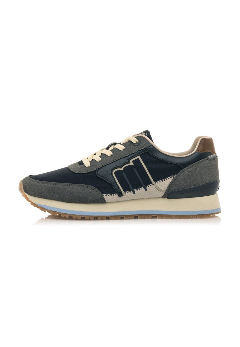 mtng Zapatillas - azul