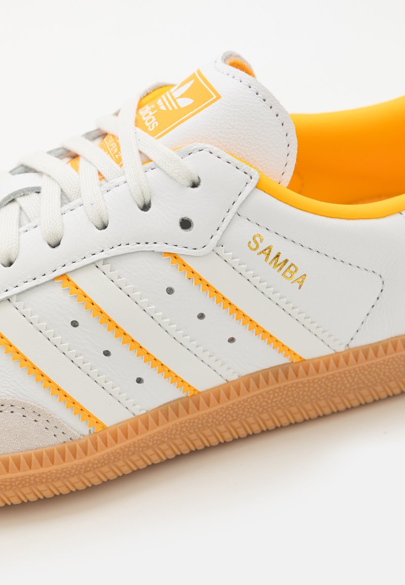 adidas gazelle silver green womens Adidas Kids' Samba Og Shoes main image 1