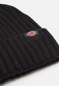Dickies LOCKWOOD BEANIE UNISEX - Huer - black