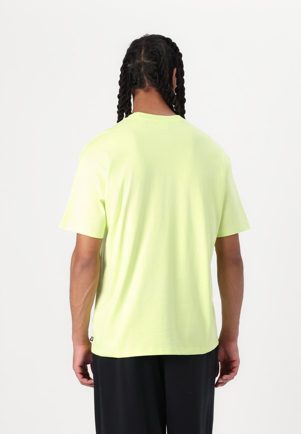 ICE CREAM TEE - Print T-shirt - lemon twist4