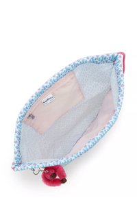 Kipling SUPERTABOO - Gympapåse - dreamy geo combo