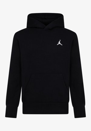 Jordan BROOKLYN - Hanorac - black