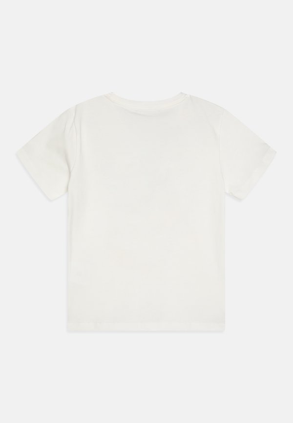 LOGHI NECKLACE PRINT UNISEX - Print T-shirt2