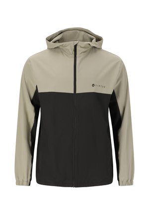 VIRTUS, VIRTUS JACKET KYLAN - Outdoorjacke - dried sage