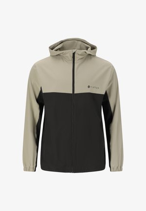 VIRTUS, VIRTUS JACKET KYLAN - Outdoorjacke - dried sage