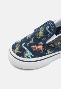 Vans UNISEX - Zapatillas - multi-coloured/true white