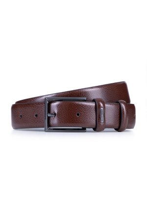 Belt business - brown