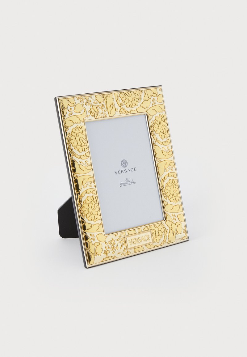 Versace PICTURE FRAME 10X15 - Marco - gold-coloured/dorado - Zalando.es