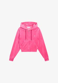 Niet geselecteerd, hot pink