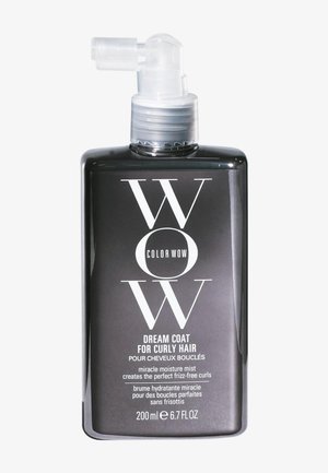 COLOR WOW, DREAM COAT FOR CURLY HAIR - Haarspray