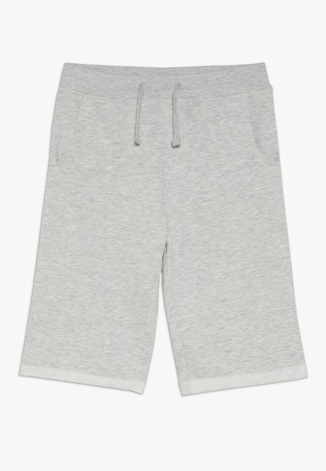 ACTIVE CORE - Spodnie treningowe - light heather grey