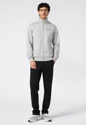 SET - Tuta - grey