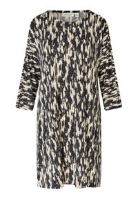 Masai GERTINE - Jerseyjurk - schwarz