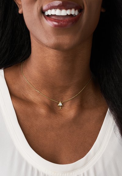 Emporio Armani Halskette - gold-coloured