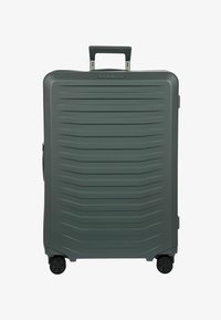 Ausgewählt, grey matt