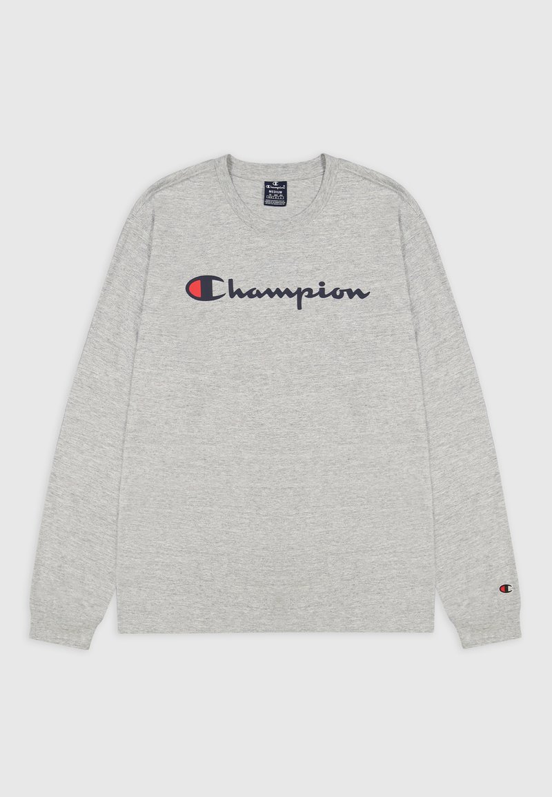 Zalando Magliette Maniche Lunghe Uomo Champion Champion CREWNECK